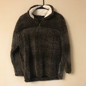 Boutique Sherpa Small